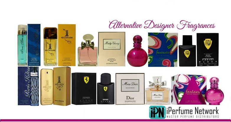 online perfume store